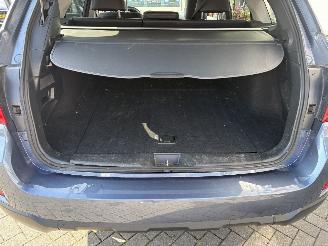 Subaru Outback 2.5i Premium picture 31