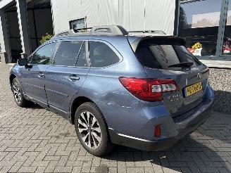 Subaru Outback 2.5i Premium picture 24