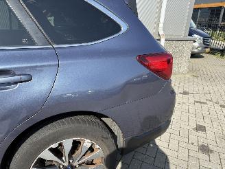 Subaru Outback 2.5i Premium picture 39