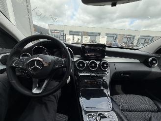 Mercedes C-klasse C-Klasse Estate 200 Prestige picture 35