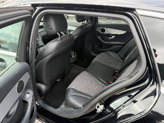 Mercedes C-klasse C-Klasse Estate 200 Prestige picture 29