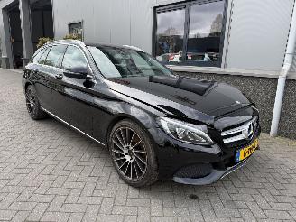 Mercedes C-klasse C-Klasse Estate 200 Prestige picture 7