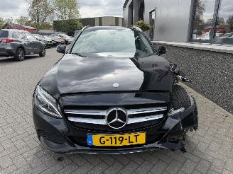 Mercedes C-klasse C-Klasse Estate 200 Prestige picture 5