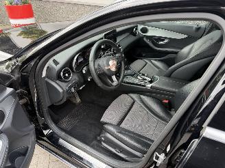 Mercedes C-klasse C-Klasse Estate 200 Prestige picture 30