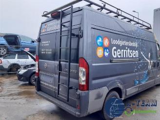 Sloopauto Fiat Ducato Ducato (250), Van, 2006 2.3 D 130 Multijet 2012/5
