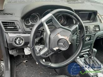 Mercedes E-klasse E (R207), Cabrio, 2010 / 2017 E-350 CGI V6 24V BlueEfficiency picture 16