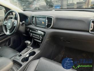 Kia Sportage Sportage (QL), Terreinwagen, 2015 / 2022 2.0 CRDi 185 16V VGT 4x4 picture 15