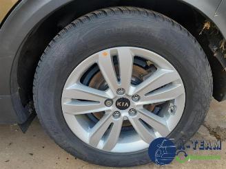 Kia Sportage Sportage (QL), Terreinwagen, 2015 / 2022 2.0 CRDi 185 16V VGT 4x4 picture 24