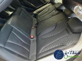 Audi Rs3 RS 3 Sportback (8VA/8VF), Hatchback 5-drs, 2015 / 2020 2.5 TFSI 20V Quattro Performance picture 18