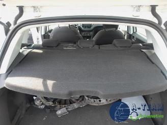 Peugeot 2008 2008 (CU), MPV, 2013 / 2019 1.2 12V e-THP PureTech 110 picture 14