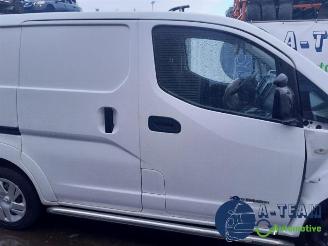 Nissan Nv200 NV 200 (M20M), Van, 2010 E-NV200 40kWh picture 6