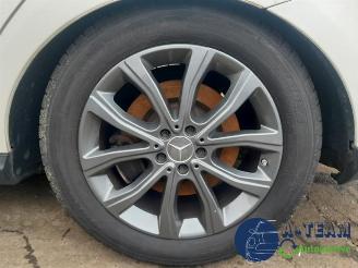 Mercedes GLE GLE (W166), SUV, 2015 / 2018 500 e 3.0 V6 24V 4-Matic picture 9