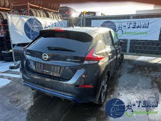 Sloopauto Nissan Leaf Leaf (ZE1), Hatchback, 2017 e+ 59/62kWh 2021/9