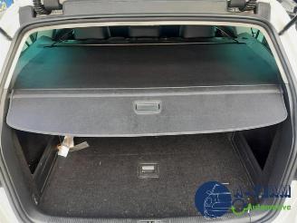 Volkswagen Passat Passat Variant (365), Combi, 2010 / 2015 1.4 TSI 16V picture 27