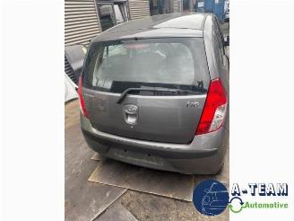 disassembly passenger cars Hyundai I-10 i10 (F5), Hatchback, 2007 / 2013 1.1i 12V 2010/11