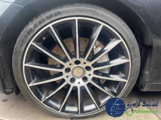 Mercedes E-klasse E (W213), Sedan, 2016 / 2023 E-220d 2.0 Turbo 16V picture 23