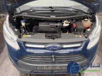 Ford Transit Transit Custom, Van, 2011 / 2023 2.2 TDCi 16V picture 10