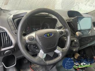 Ford Transit Transit Custom, Van, 2011 / 2023 2.2 TDCi 16V picture 11