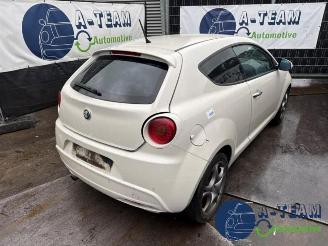 Alfa Romeo MiTo MiTo (955), Hatchback, 2008 / 2018 1.3 JTDm 16V Eco picture 1