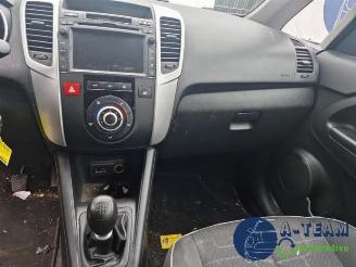 Kia Venga Venga, MPV, 2010 / 2019 1.4 CVVT 16V picture 18