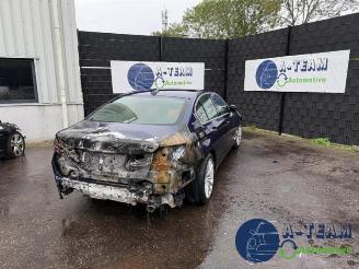 Vrakbiler auto BMW 5-serie 5 serie (G30), Sedan, 2016 530e iPerformance 2018/7