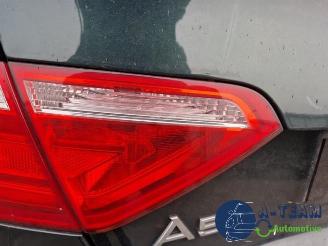Audi A5 A5 (8T3), Coupe, 2007 / 2017 1.8 TFSI 16V picture 9