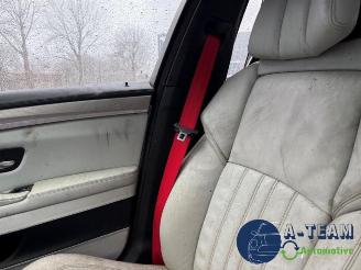 BMW M5 M5 (F10), Sedan, 2011 / 2016 4.4 V8 32V TwinPower Turbo picture 24