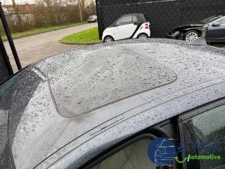 BMW M5 M5 (F10), Sedan, 2011 / 2016 4.4 V8 32V TwinPower Turbo picture 33