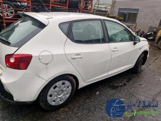 Dezmembrări autoturisme Seat Ibiza Ibiza IV (6J5), Hatchback 5-drs, 2008 / 2017 1.2 TSI 2012/11