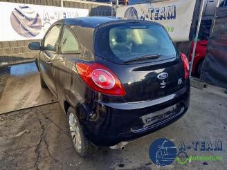 Ford Ka Ka II, Hatchback, 2008 / 2016 1.2 picture 3
