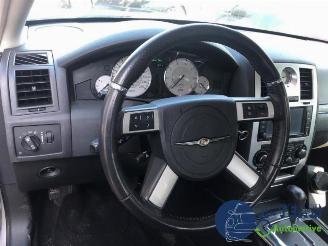 Chrysler 300 C 300 C, Sedan, 2004 / 2014 3.0 CRD V6 24V picture 14
