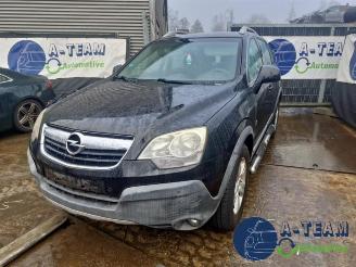 Opel Antara Antara (LA6), SUV, 2006 / 2017 2.4 16V 4x4 picture 1