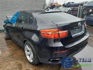 BMW X6 X6 (E71/72), SUV, 2008 / 2014 M50d 3.0 24V picture 2