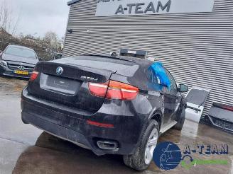 Dezmembrări autoturisme BMW X6 X6 (E71/72), SUV, 2008 / 2014 M50d 3.0 24V 2012/8