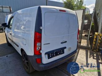 Mercedes Citan Citan (415.6), Van, 2012 / 2021 1.5 108 CDI picture 9