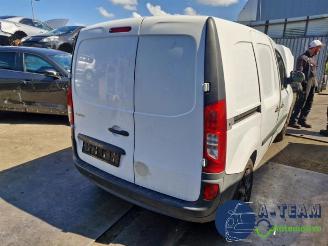 Mercedes Citan Citan (415.6), Van, 2012 / 2021 1.5 108 CDI picture 11