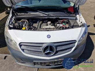 Mercedes Citan Citan (415.6), Van, 2012 / 2021 1.5 108 CDI picture 13