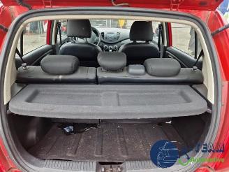 Hyundai I-10 i10 (F5), Hatchback, 2007 / 2013 1.1i 12V picture 31