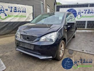 Auto da rottamare Seat Mii Mii, Hatchback, 2011 1.0 12V 2012/11