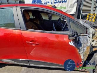 Renault Clio Clio IV (5R), Hatchback 5-drs, 2012 / 2021 0.9 Energy TCE 90 12V picture 16