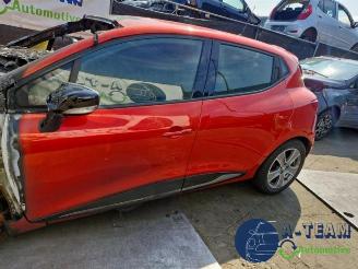 Renault Clio Clio IV (5R), Hatchback 5-drs, 2012 / 2021 0.9 Energy TCE 90 12V picture 10