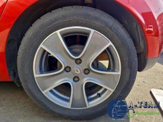 Renault Clio Clio IV (5R), Hatchback 5-drs, 2012 / 2021 0.9 Energy TCE 90 12V picture 18