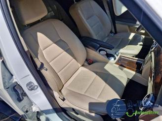 Mercedes Glk-klasse GLK (204.7/9), SUV, 2008 / 2015 3.5 350 V6 24V 4-Matic picture 27