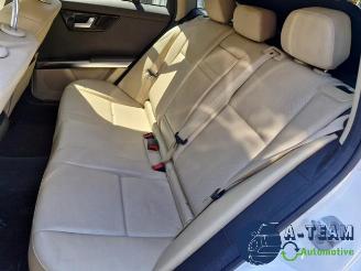 Mercedes Glk-klasse GLK (204.7/9), SUV, 2008 / 2015 3.5 350 V6 24V 4-Matic picture 28