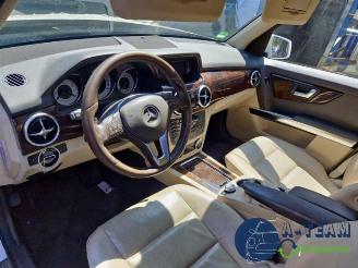 Mercedes Glk-klasse GLK (204.7/9), SUV, 2008 / 2015 3.5 350 V6 24V 4-Matic picture 18