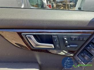 Mercedes Glk-klasse GLK (204.7/9), SUV, 2008 / 2015 3.5 350 V6 24V 4-Matic picture 32