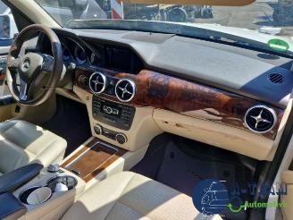 Mercedes Glk-klasse GLK (204.7/9), SUV, 2008 / 2015 3.5 350 V6 24V 4-Matic picture 21