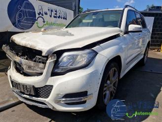 Mercedes Glk-klasse GLK (204.7/9), SUV, 2008 / 2015 3.5 350 V6 24V 4-Matic picture 2