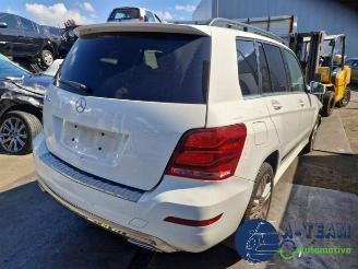 Mercedes Glk-klasse GLK (204.7/9), SUV, 2008 / 2015 3.5 350 V6 24V 4-Matic picture 15