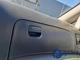 Hyundai H-300 H-300, Van, 2008 2.5 CRDi picture 20